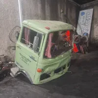 اتاق جلو خاور