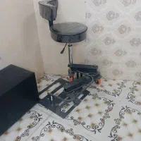 صندلی استادکار