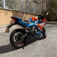 CF 250 SR|موتورسیکلت|تبریز, |دیوار