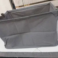 باکس نظم دهنده لباس