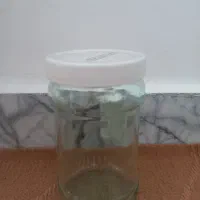 شیشه مربا