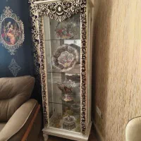 بوفه چهار طبقه