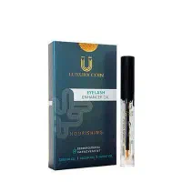 محلول تقویت مژه لاکچری کوین
