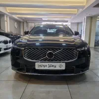 ولوو s90