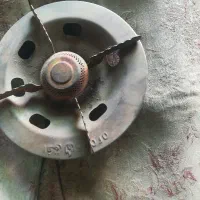 سری پکنیک،سیم لخت کن ، ژیگلور