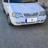 پراید 132