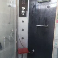 کابین دوش حمام،سونای بخار