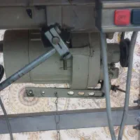 چرخ خیاطی سالم تمیر