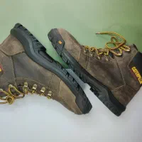 caterpillar boot بوت کاترپیلا