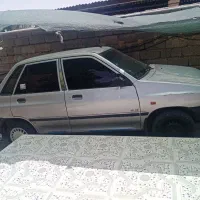 پراید مدل 88