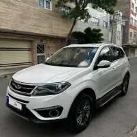 Tiggo 5