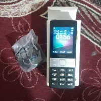نوکیا اصلی دو سیم و حافظه دار