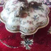 شکلات خوری قدیمی