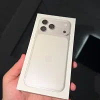 iphone 17 pro max صفر