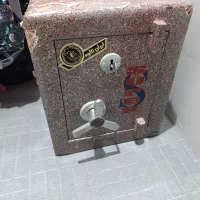 گاوصندوق نسوز ایران کاوه