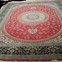 یک دونه فرش 12متری