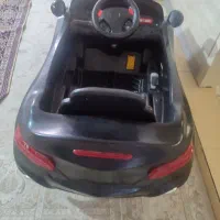 ماشین شارژی