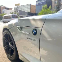 Bmw z4 2014 2.8|خودرو سواری و وانت|تهران, عباس‌آباد|دیوار