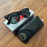 عینک آفتابی ریبن ویفر RAYBAN ویفرر وارداتی مسافری