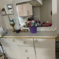 اینه و کنسول