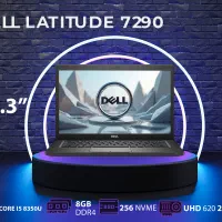اقساط لپتاپ دل مدل 7290
