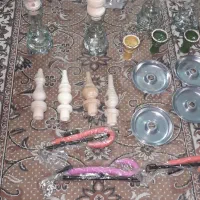 قلیان نو به همراه