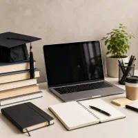 انجام کارهای دانشجویی