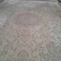 دو عدد فرش دوازده متری