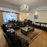 ۱۰۸ متر ۲خواب/ ویو جنگل / نزدیک ایرانمال