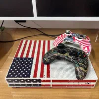 Xbox one s|کنسول، بازی ویدئویی و آنلاین|قم, پردیسان|دیوار