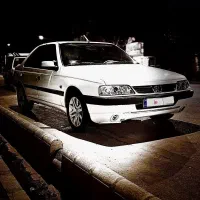 پژو405 SLX|خودرو سواری و وانت|تربت‌حیدریه, باغ سلطانی|دیوار