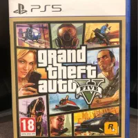 بازی GTA V