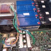 UPS خراب|قطعات و لوازم جانبی رایانه|زنجان, |دیوار