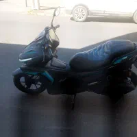 طرح آیروکس ثاقب خودرو