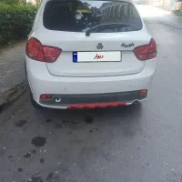 کوییک R  ماشین به شرط کارشناسی شما