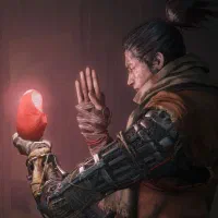 اکانت ظرفیت ۲ sekiro (اختصاصی) برای ps5