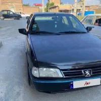 پژو۴۰۵ جوان پسند