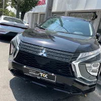 eclipse cross/ Tkk