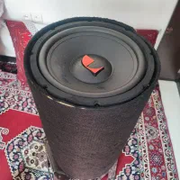 ساب امپلی مکسیدردزدگیر تصویری مجیکار چراغ عقب