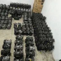 کمپرسور کولر*شارژ کولر*لوازم کولرخودروخارجی وداخلی