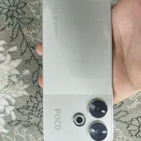 poco m6|موبایل|تهران, دولتخواه جنوبی|دیوار