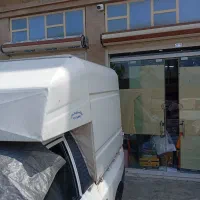 اتاق پراید وانت