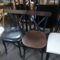 صندلی تالار/ دیبا