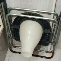 توالت فرنگی