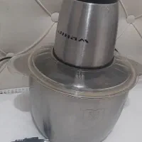 خردکن سالم سالم