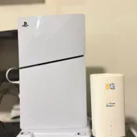 مودم پرسرعت ۵ جی