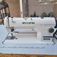 چرخخیاطی زوجی