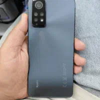 Note 12 pro 4g حافظه 256 رم 8