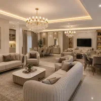 ۱۲۶متر کراش بازار فول / سرتخت