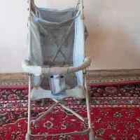 کالسکه عصایی
